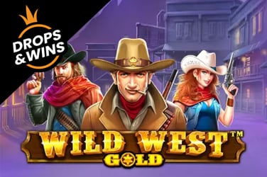 Wild West Gold ™